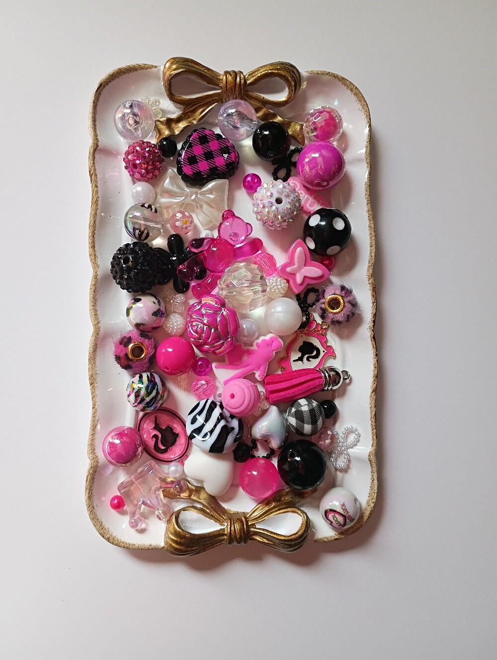 Barbie Bead Soup Mix